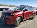 JEEP COMPASS 2022