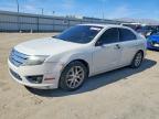 FORD FUSION 2010