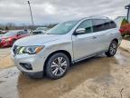 NISSAN PATHFINDER 2017