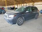 SUBARU FORESTER 2020