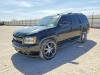 CHEVROLET TAHOE 2011