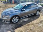 VOLKSWAGEN PASSAT 2019