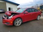 CHEVROLET CRUZE 2013