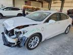 FORD FUSION 2019