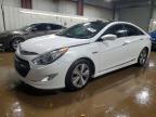 HYUNDAI SONATA HYBRID 2012