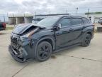 TOYOTA HIGHLANDER HYBRID 2021