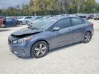 KIA FORTE 2018