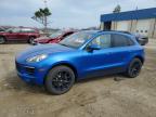 PORSCHE MACAN 2017