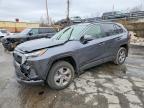 TOYOTA RAV4 HYBRID 2023