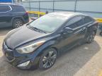 HYUNDAI ELANTRA COUPE 2014