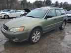 SUBARU OUTBACK 2007
