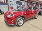 TOYOTA RAV4 HYBRID 2021