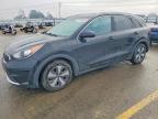 KIA NIRO 2017