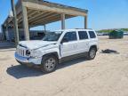 JEEP PATRIOT 2015