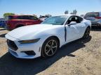 FORD MUSTANG 2025