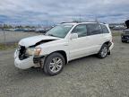 TOYOTA HIGHLANDER HYBRID 2006