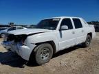 CHEVROLET AVALANCHE 2003