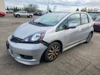 HONDA FIT 2012