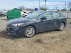 SUBARU IMPREZA 2017