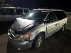 DODGE GRAND CARAVAN 2005