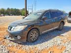 NISSAN PATHFINDER 2013