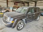JEEP PATRIOT 2016