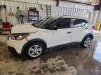 NISSAN KICKS 2020