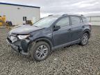 TOYOTA RAV4 HYBRID 2018