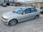 BMW 325 2004