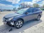 SUBARU OUTBACK 2020