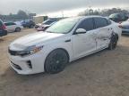 KIA OPTIMA 2016