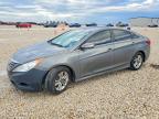 HYUNDAI SONATA 2014