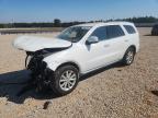 DODGE DURANGO 2015