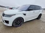 LAND ROVER RANGE ROVER SPORT 2018