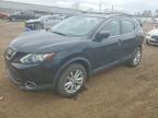 NISSAN ROGUE SPORT 2018