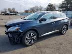 NISSAN MURANO 2018