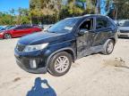 KIA SORENTO 2015