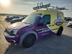 FORD TRANSIT CONNECT 2011
