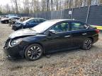 NISSAN SENTRA 2019
