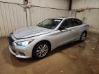 INFINITI Q50 2014