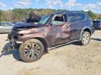 NISSAN ARMADA 2017