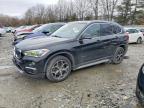 BMW X1 2017