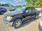 NISSAN FRONTIER 2008