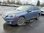 SUBARU OUTBACK 2015