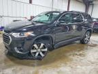 CHEVROLET TRAVERSE 2021