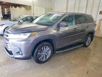 TOYOTA HIGHLANDER HYBRID 2019