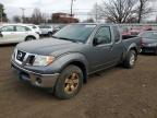 NISSAN FRONTIER 2009