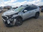 TOYOTA RAV4 HYBRID 2024