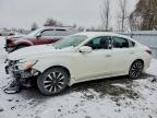 NISSAN ALTIMA 2018