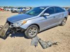 HYUNDAI SONATA 2017